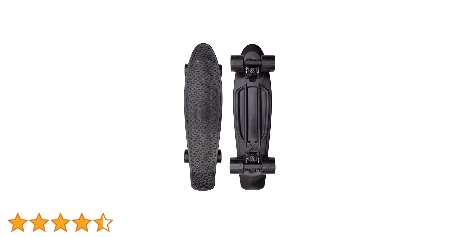 Amazon | PENNY SKATEBOARDS/ペニースケートボード BLACK OUT